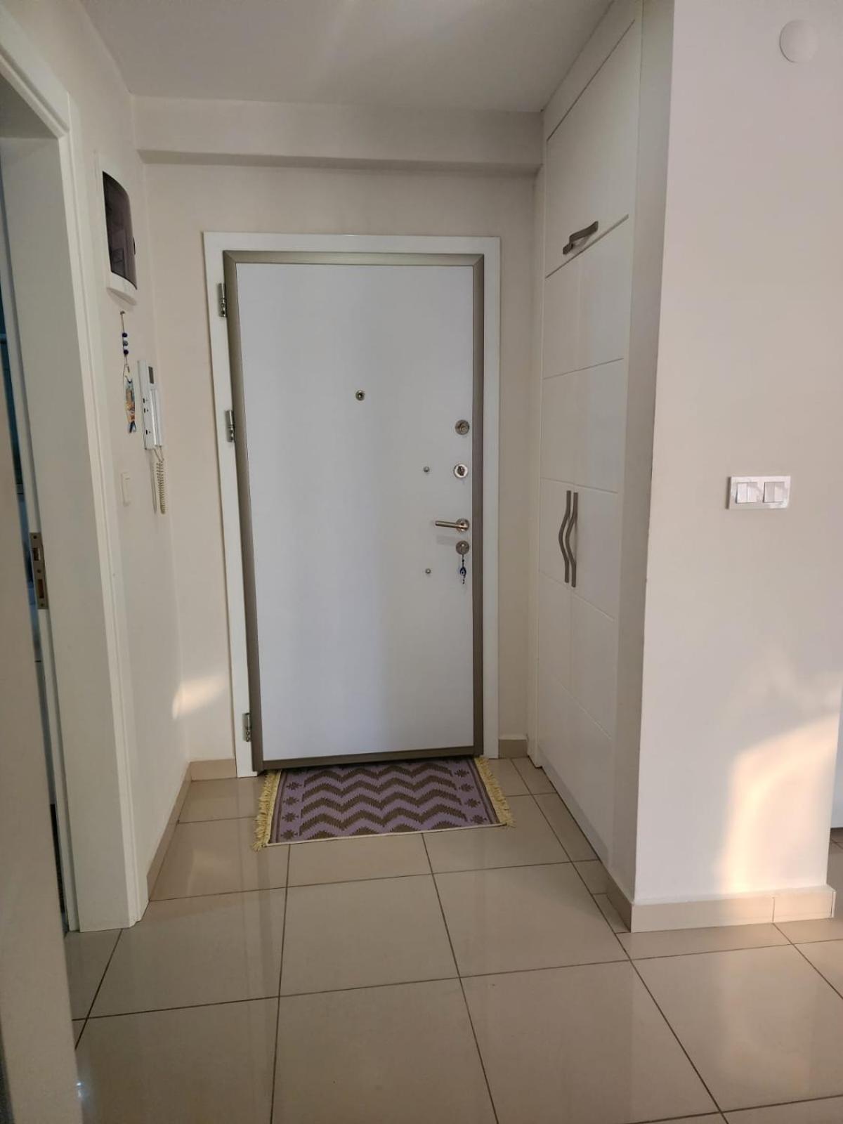 Ferienwohnung Cozy Sea View Next To The Beach, In The Mid Of The Market, Saturday Bazar, Restaurants & Bars Etc, Alanya Mahmutlar! Exterior foto